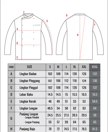 Snappy Short Sleeve Chef Jacket Snappy Short Sleeve Chef Jacket White 5 ~item/2025/6/21/rb_rb_2_0_snappy